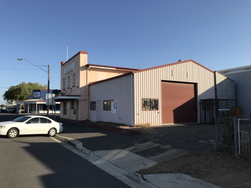 Rockhampton City QLD 4700