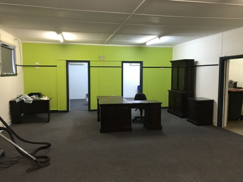 Rockhampton City QLD 4700