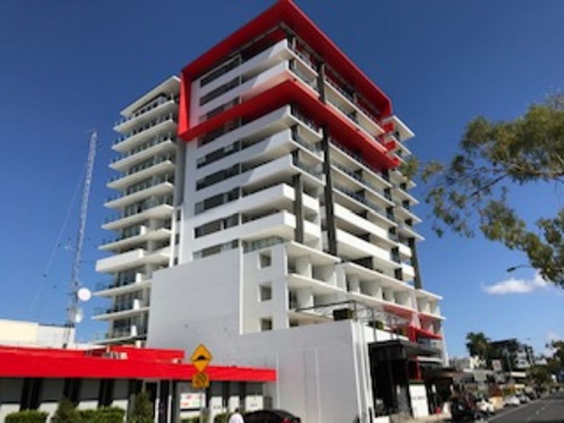 Lot 1 , 102 Victoria Parade, Rockhampton City QLD 4700