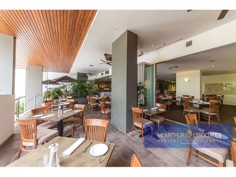 Lot 1 , 102 Victoria Parade, Rockhampton City QLD 4700