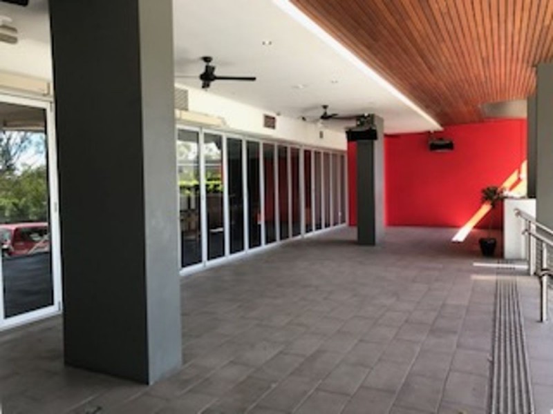 Lot 1 , 102 Victoria Parade, Rockhampton City QLD 4700