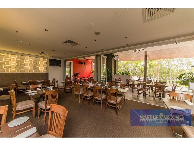 Lot 1 , 102 Victoria Parade, Rockhampton City QLD 4700