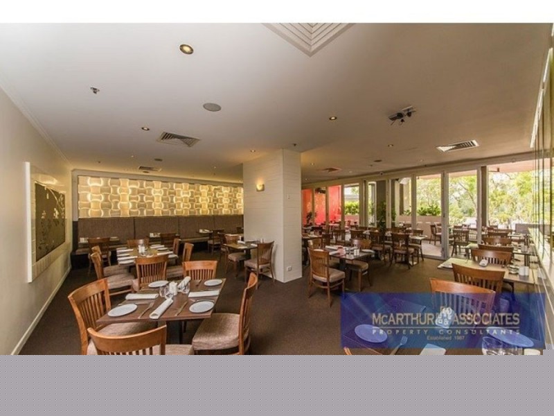 Lot 1 , 102 Victoria Parade, Rockhampton City QLD 4700