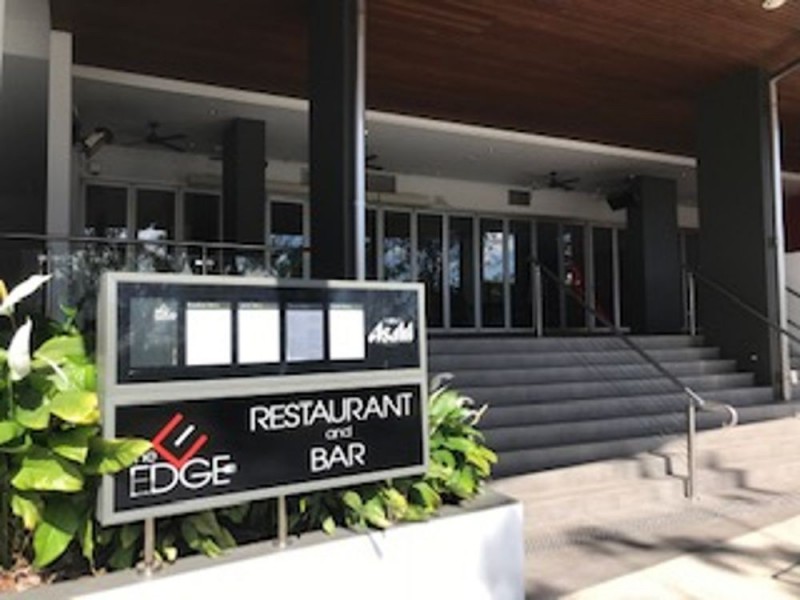 Lot 1 , 102 Victoria Parade, Rockhampton City QLD 4700