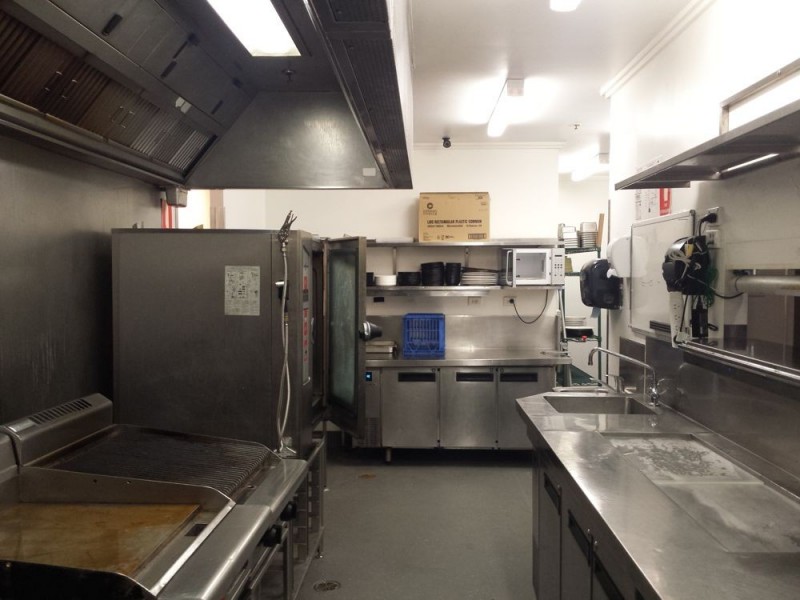 Lot 1 , 102 Victoria Parade, Rockhampton City QLD 4700