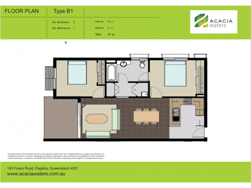 155 – 163 Fryar Road, Eagleby QLD 4207 Floorplan