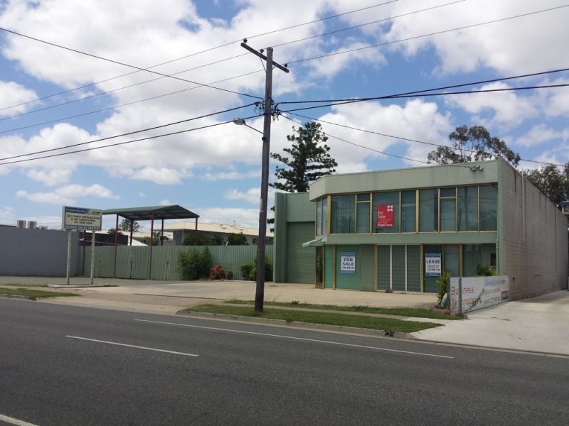 98 Elphinstone Street, Rockhampton City QLD 4700