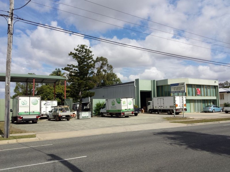 98 Elphinstone Street, Rockhampton City QLD 4700