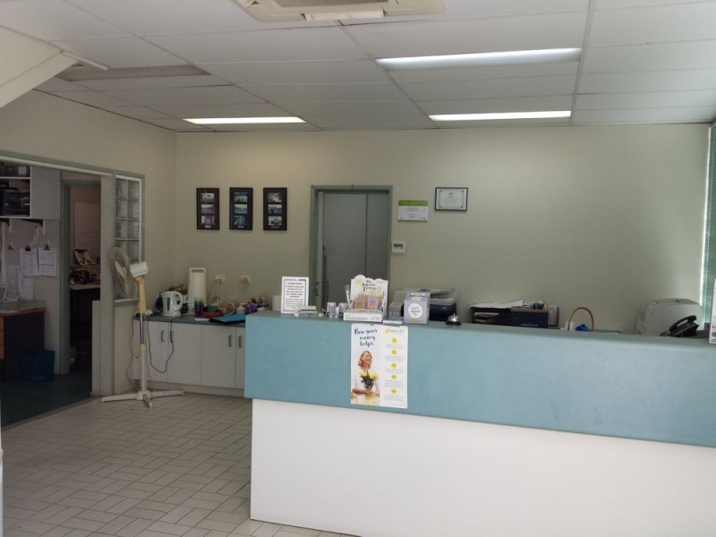 98 Elphinstone Street, Rockhampton City QLD 4700