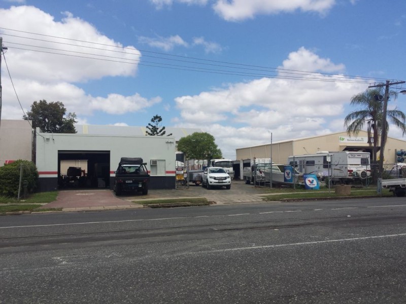 Rockhampton City QLD 4700