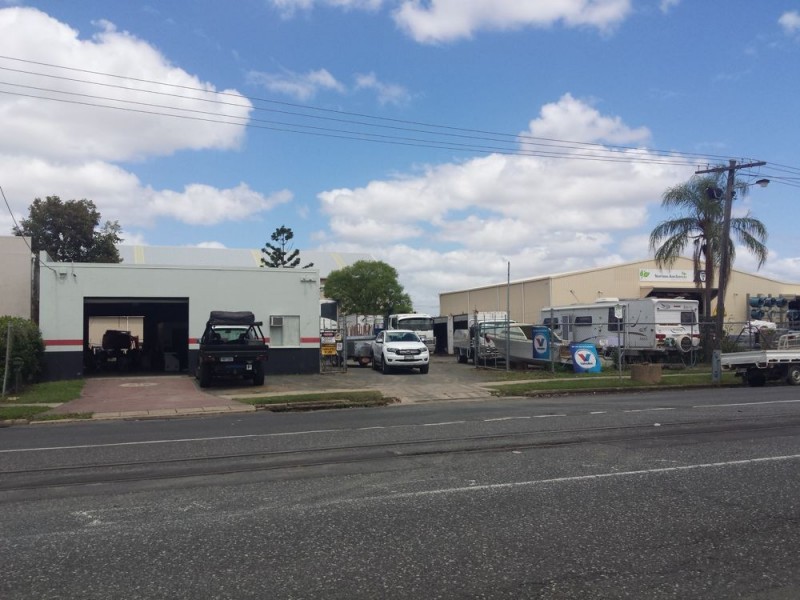 Rockhampton City QLD 4700