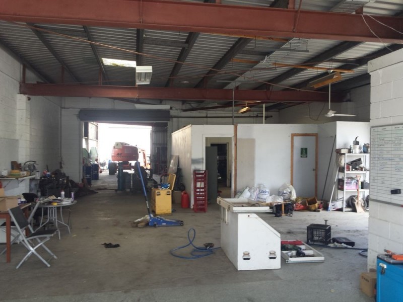 Rockhampton City QLD 4700