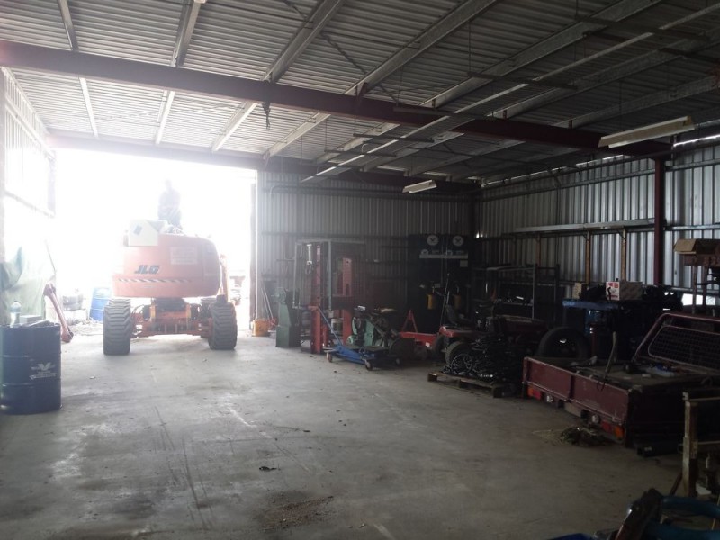 Rockhampton City QLD 4700