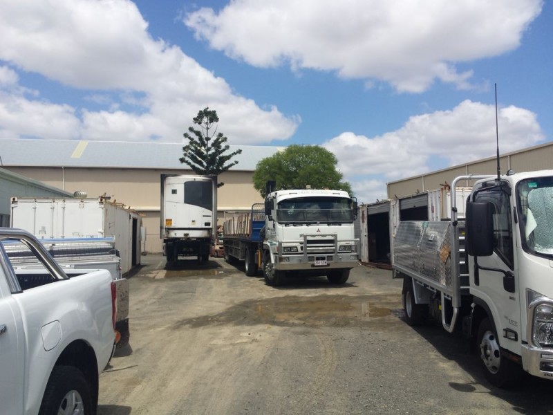 Rockhampton City QLD 4700