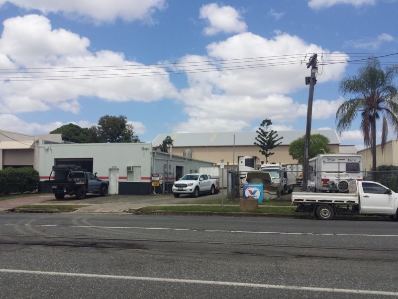 278 Denison Street, Rockhampton City QLD 4700