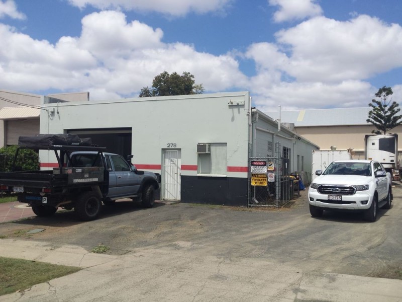 278 Denison Street, Rockhampton City QLD 4700