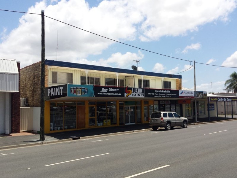 Rockhampton City QLD 4700