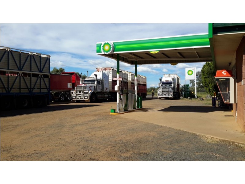Bauhinia QLD 4718