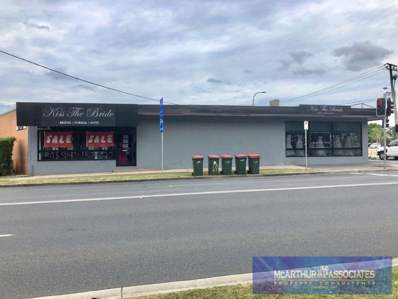 1/13 Beerburrum Road, Caboolture QLD 4510