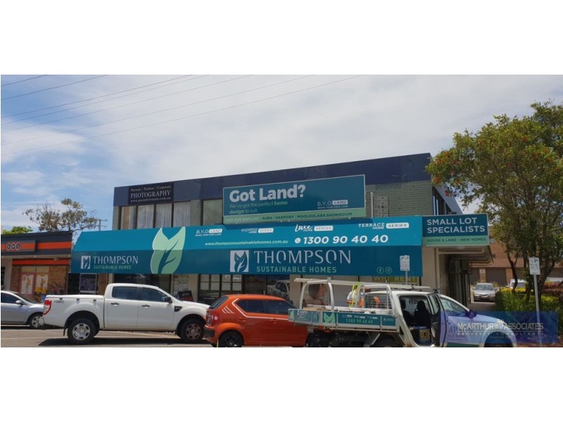 5/167-171 Brisbane Road, Mooloolaba QLD 4557