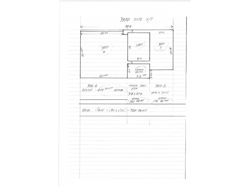 Morayfield QLD 4506 Floorplan