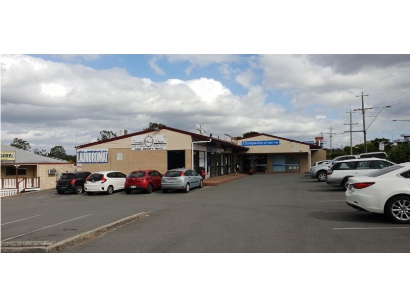 Narangba QLD 4504