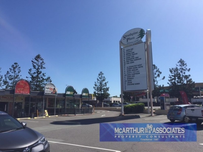 Strathpine QLD 4500