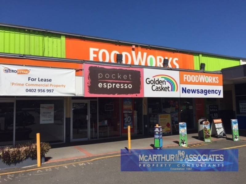 Strathpine QLD 4500