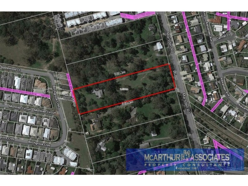 197 Marsden Road, Kallangur QLD 4503