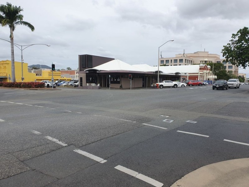 Rockhampton City QLD 4700