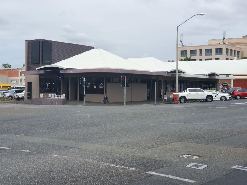 Rockhampton City QLD 4700