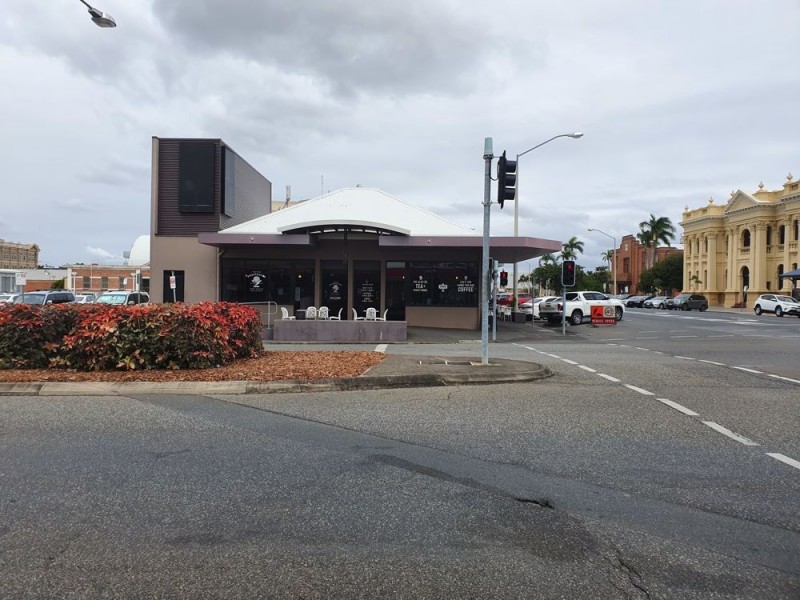 Rockhampton City QLD 4700