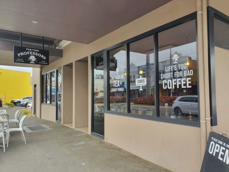 Rockhampton City QLD 4700