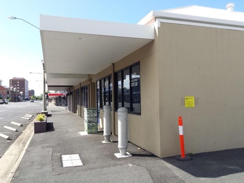 Rockhampton City QLD 4700