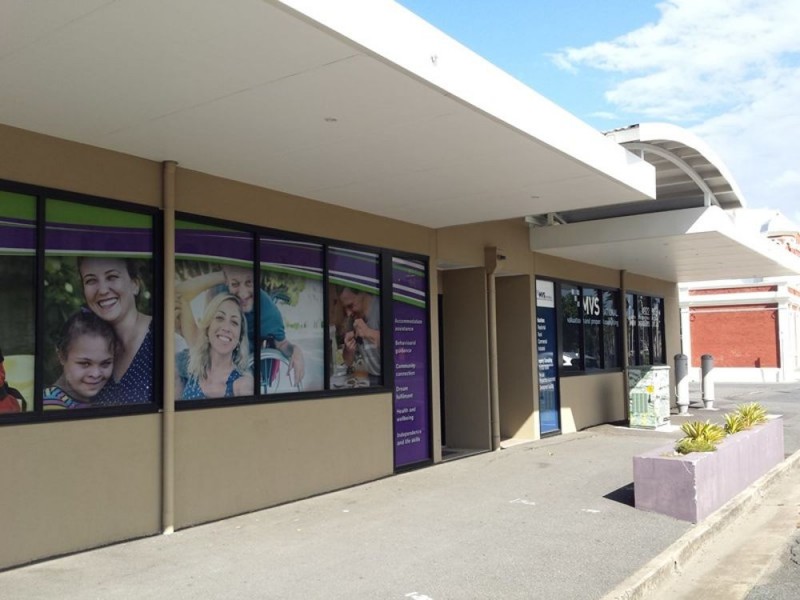 Rockhampton City QLD 4700