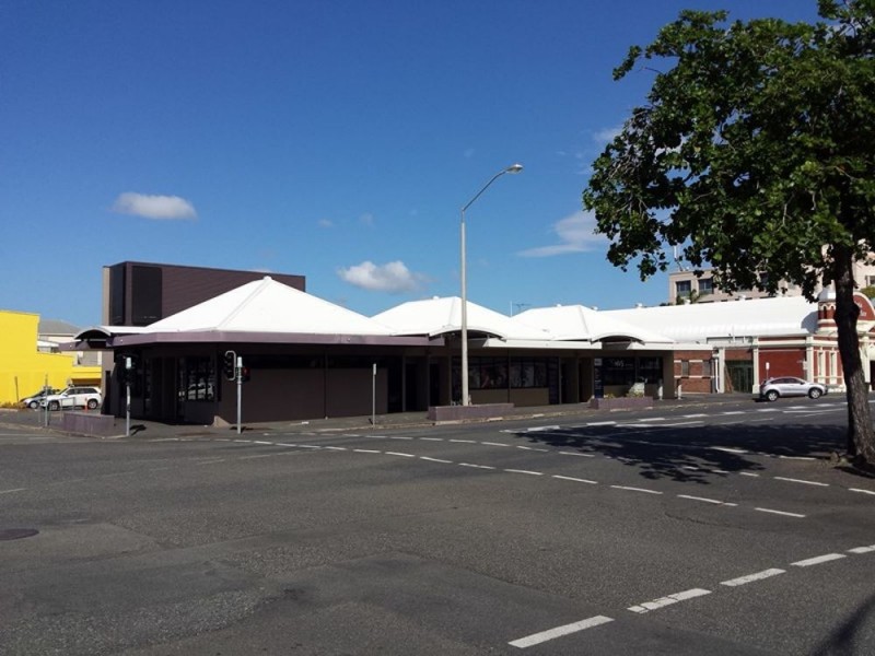 Rockhampton City QLD 4700
