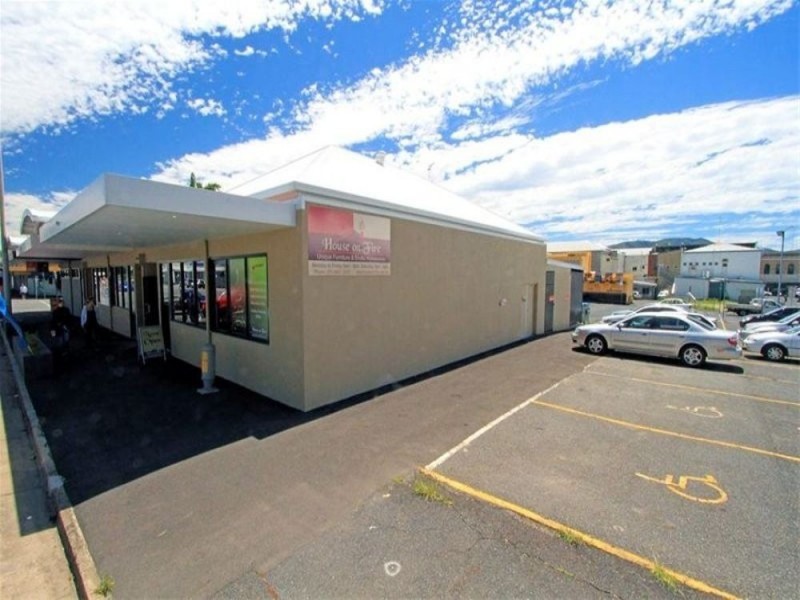 Rockhampton City QLD 4700