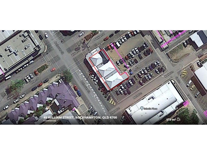 Rockhampton City QLD 4700