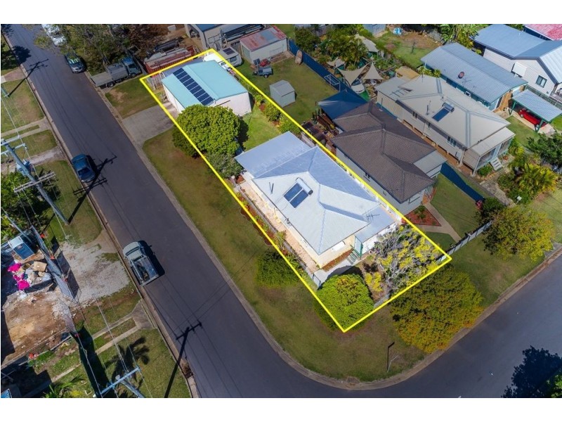 Woody Point QLD 4019