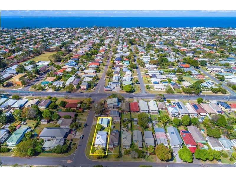 Woody Point QLD 4019