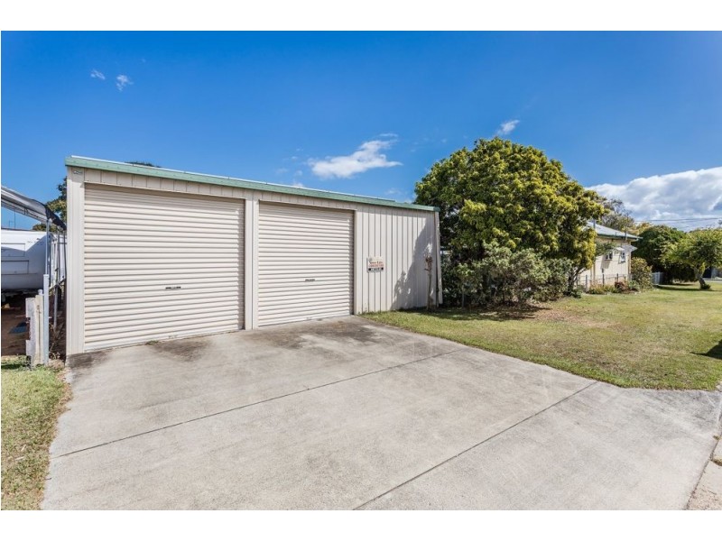 Woody Point QLD 4019