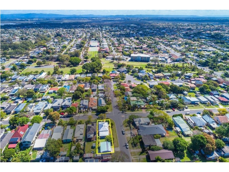 Woody Point QLD 4019