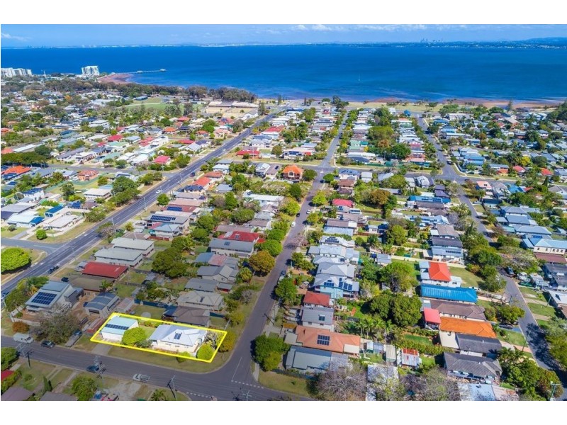 Woody Point QLD 4019