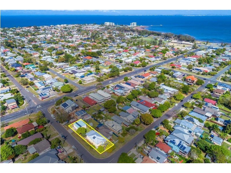 Woody Point QLD 4019