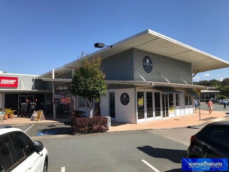 Shop 12, 11 – 19 Chancellor Village Boulevard, Sippy Downs QLD 4556
