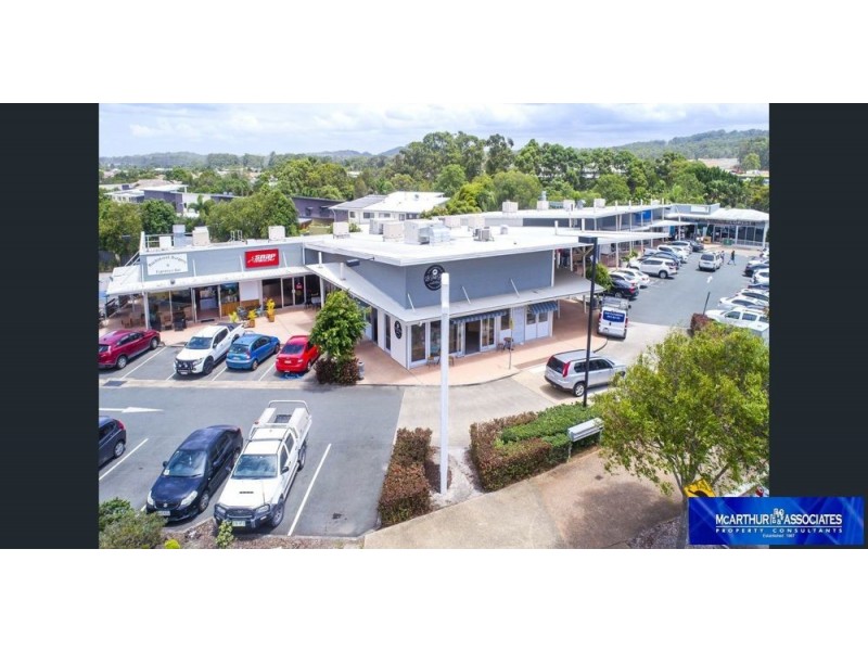 Shop 12, 11 – 19 Chancellor Village Boulevard, Sippy Downs QLD 4556
