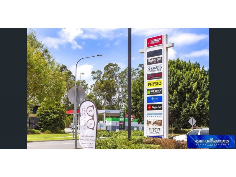 Shop 12, 11 – 19 Chancellor Village Boulevard, Sippy Downs QLD 4556
