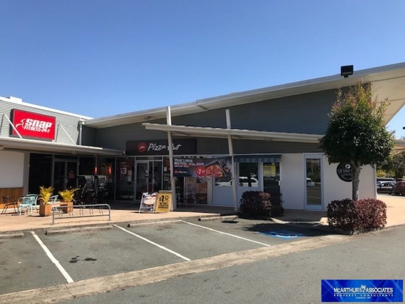 Shop 12, 11 – 19 Chancellor Village Boulevard, Sippy Downs QLD 4556