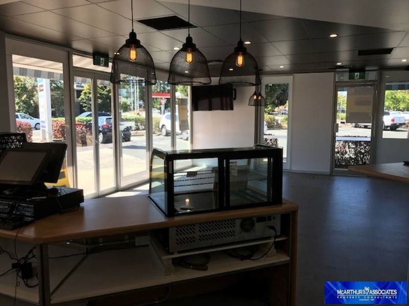 Shop 12, 11 – 19 Chancellor Village Boulevard, Sippy Downs QLD 4556