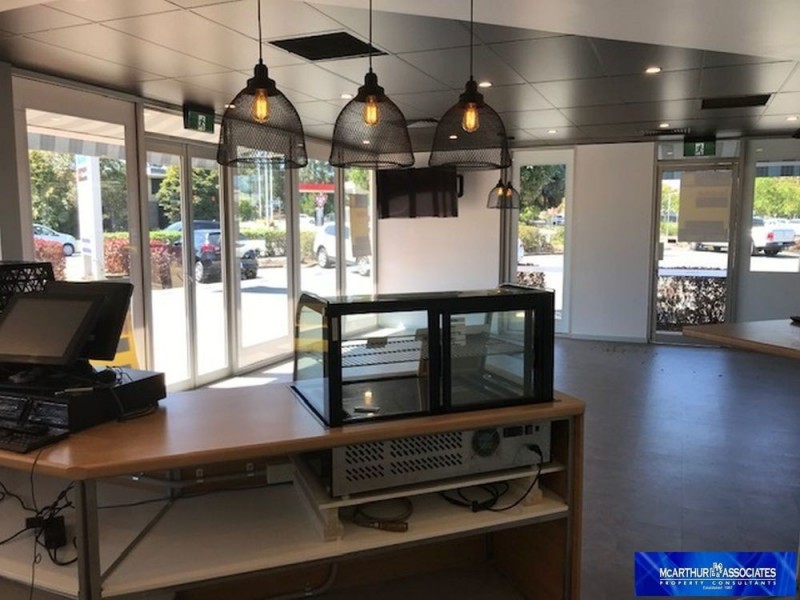 Shop 12, 11 – 19 Chancellor Village Boulevard, Sippy Downs QLD 4556